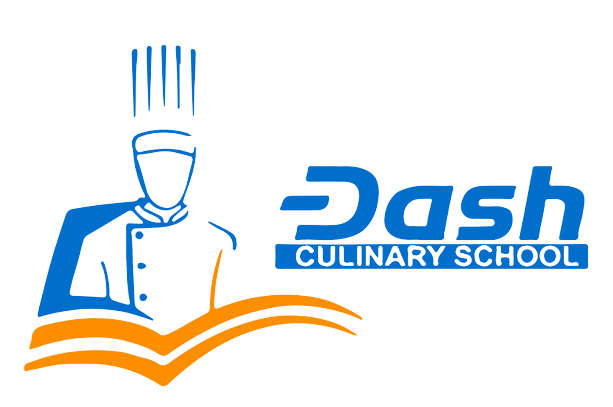 Dash Culinary School Logo